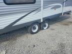 2017 Salem Travel Trailer