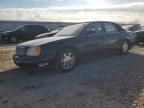 2002 Cadillac Deville
