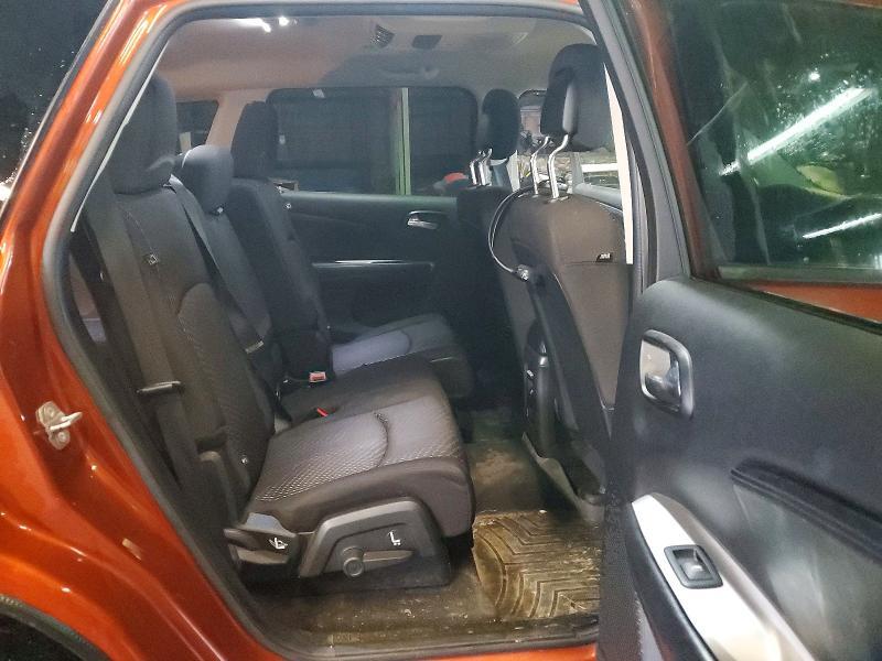 2014 Dodge Journey sxt