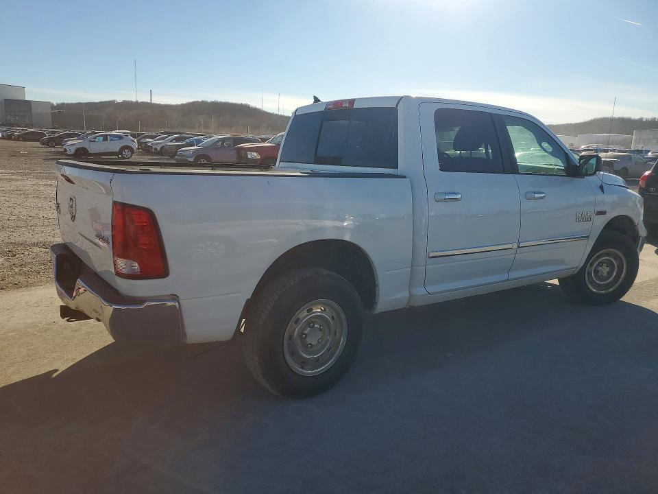 2015 Dodge Ram 1500 slt