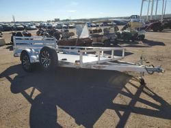 2024 H&h Trailers 1999 H&H Utility Trailer en venta en Phoenix, AZ