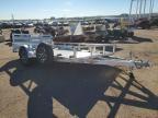 2024 H&h Trailers 1999 H&H Utility Trailer