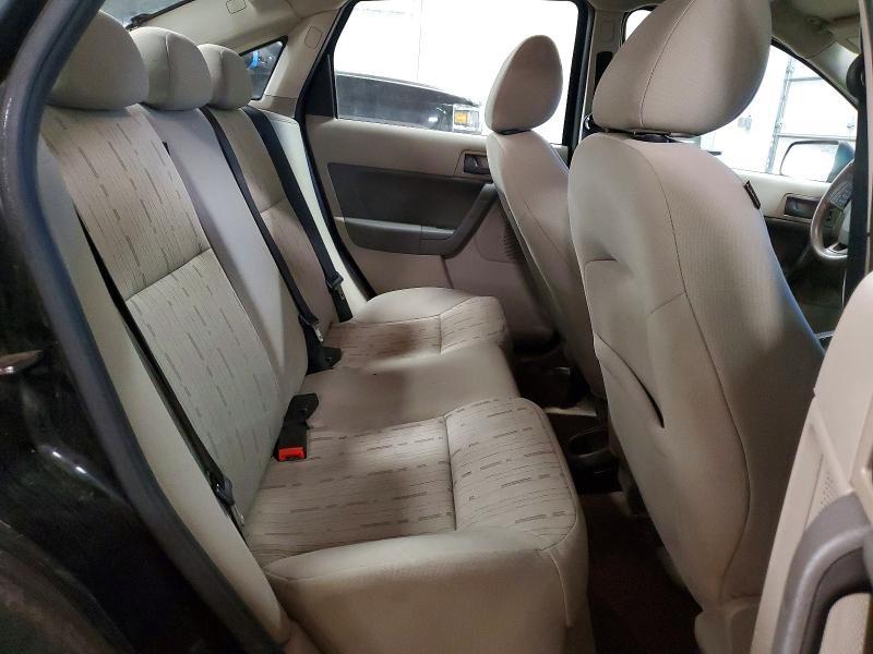2011 Ford Focus se