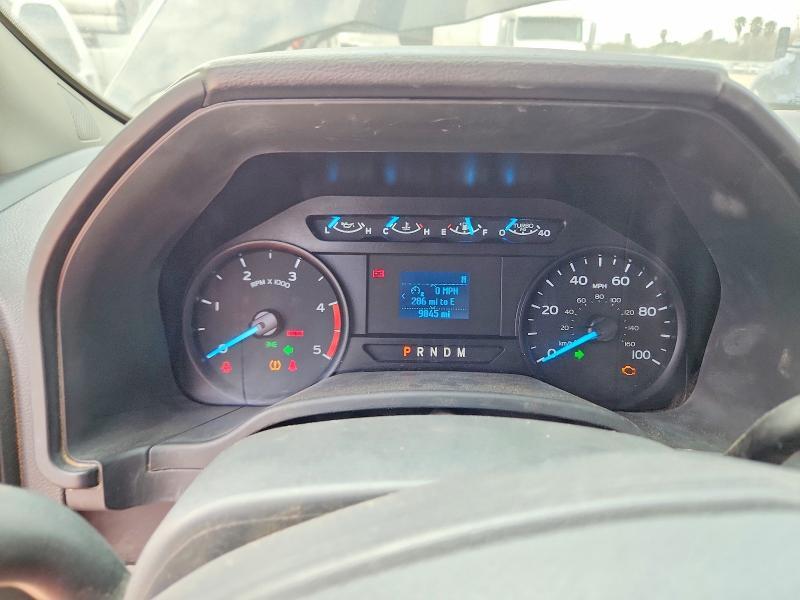 2022 Ford F350 Super Duty