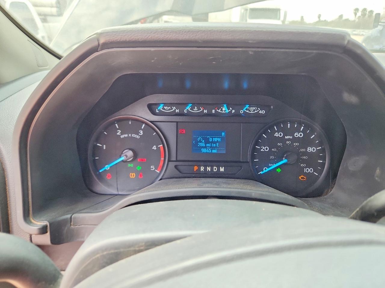 2022 Ford F350 Super Duty