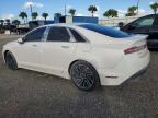 2020 Lincoln Mkz Reserve
