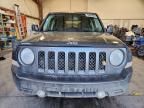 2012 Jeep Patriot