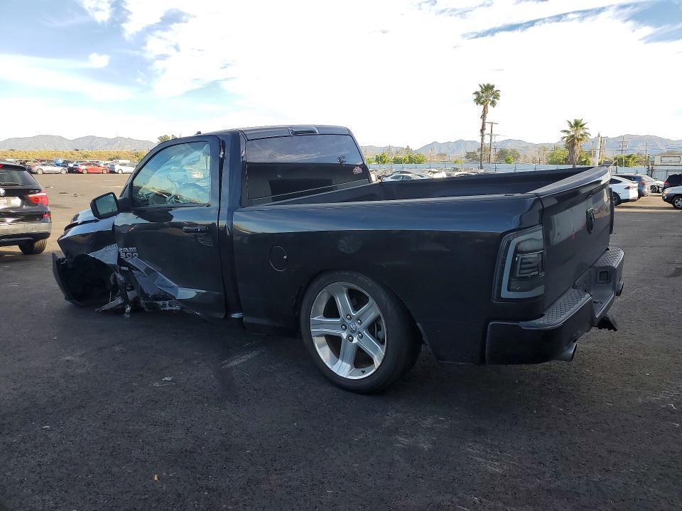 2015 Dodge RAM 1500 Sport