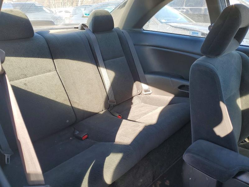 2005 Honda Civic lx