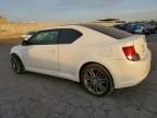 2013 Scion Tc Base