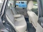 2013 Subaru Forester 2.5x