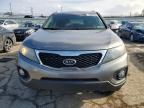 2011 KIA Sorento Base