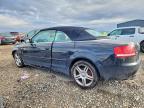 2008 Audi A4 2.0t Cabriolet Quattro
