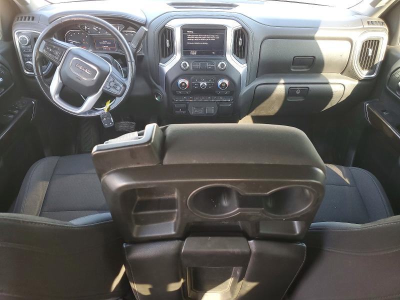 2019 GMC Sierra K1500 SLE
