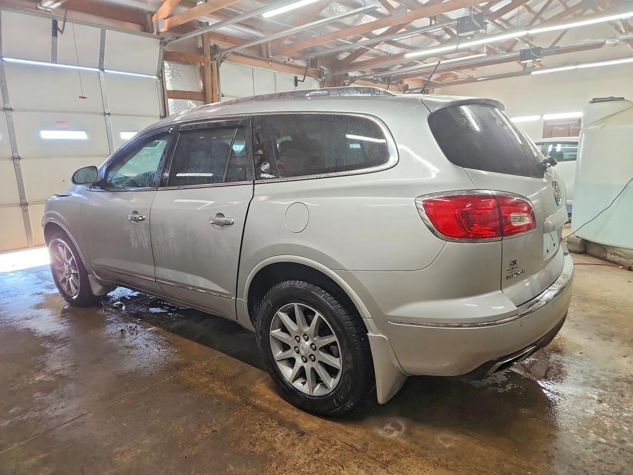 2014 Buick Enclave