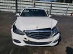 2015 Mercedes-Benz E 350