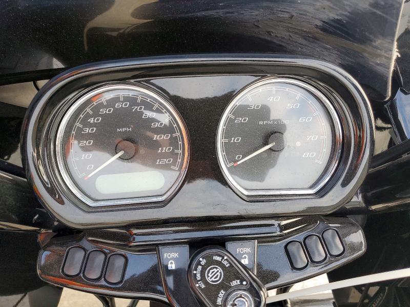 2019 Harley-Davidson Fltrxs