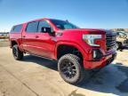 2021 GMC Sierra K1500 AT4