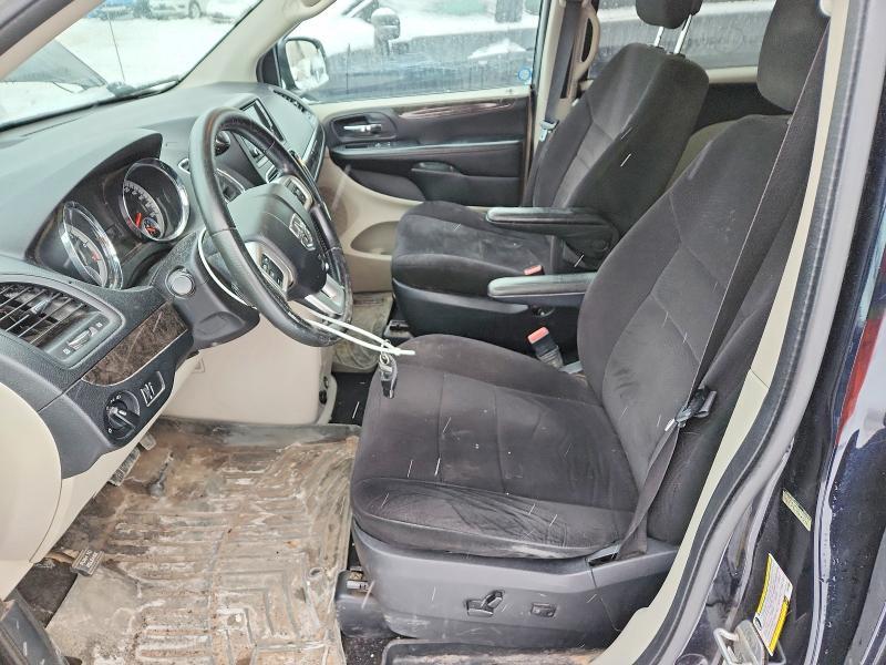2011 Dodge Grand Caravan Express