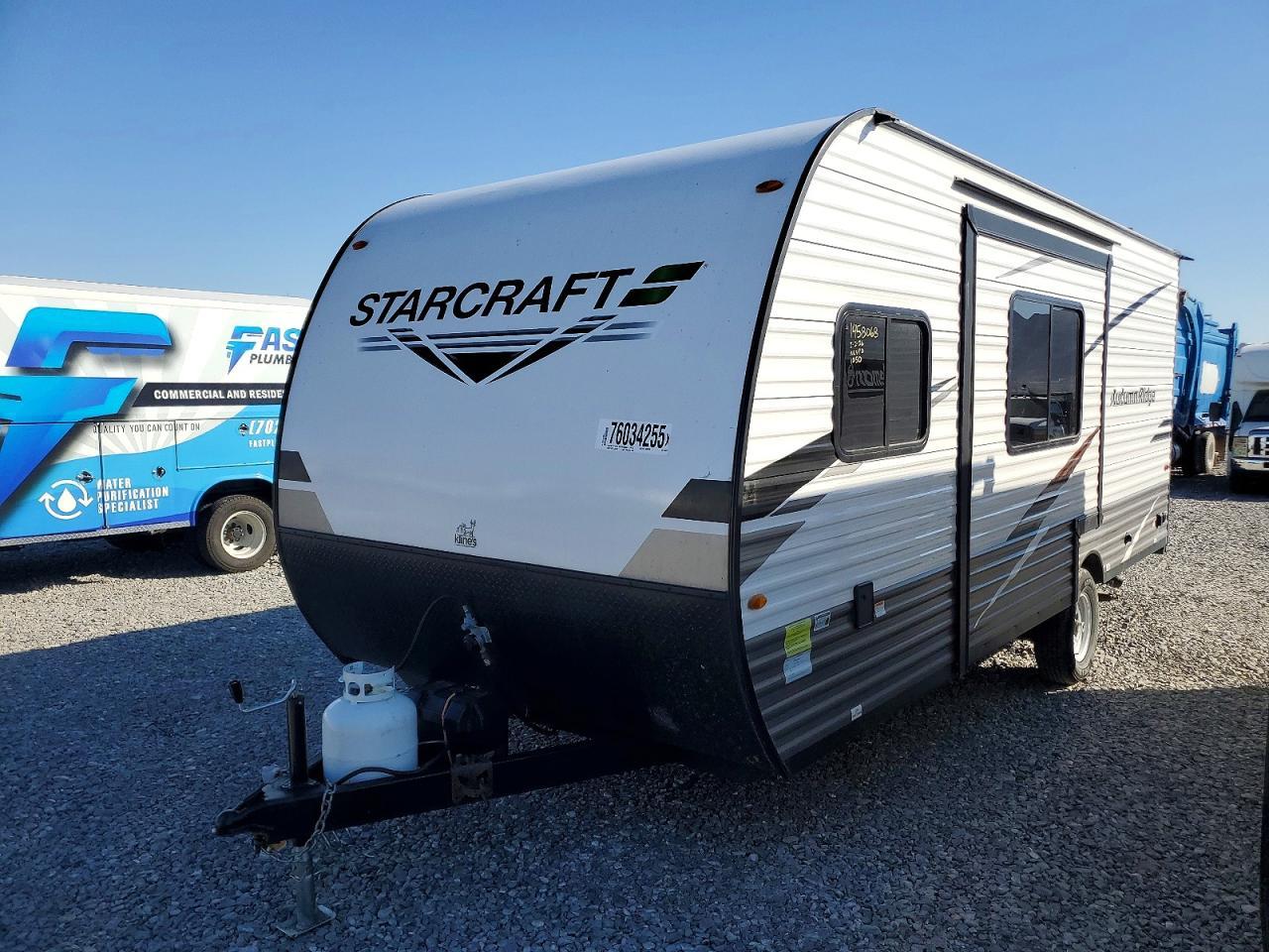 2024 Autu Starcraft-RV