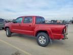 2009 Toyota Tacoma Double Cab