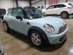 2013 Mini Cooper