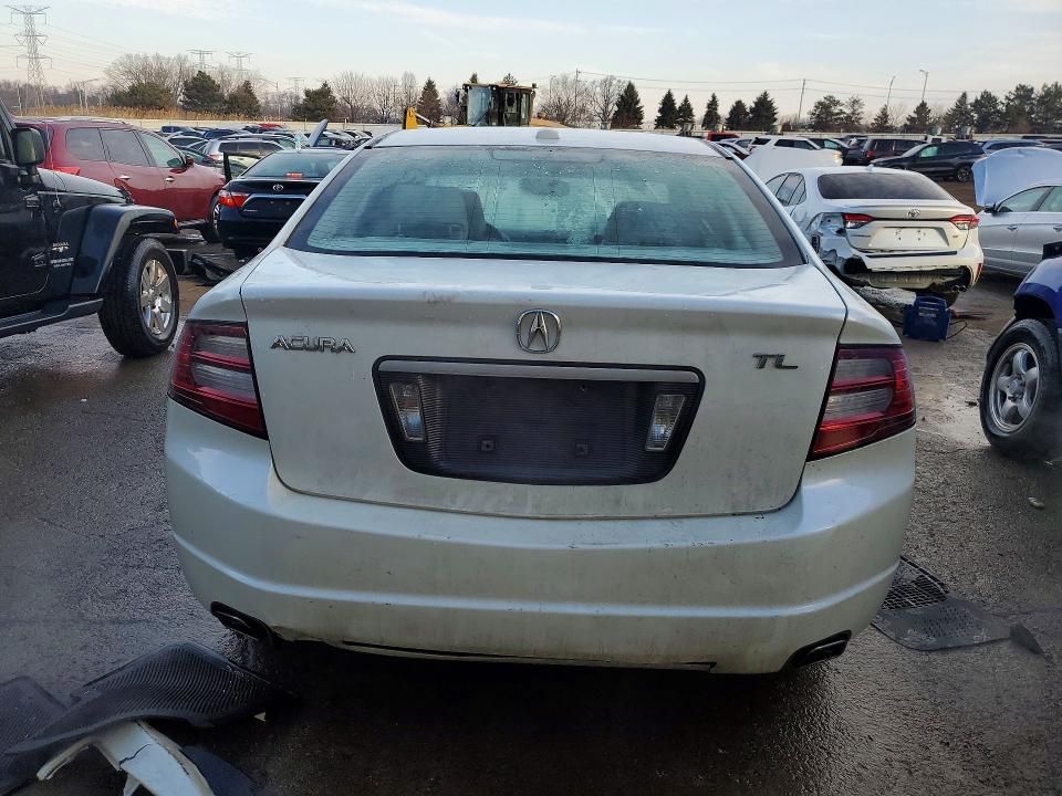 2008 Acura TL