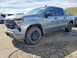 2024 Chevrolet Silverado C1500 Custom en venta en Colton, CA