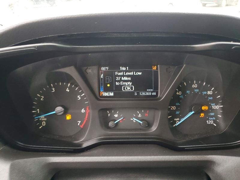 2019 Ford Transit 250 Delivery Van