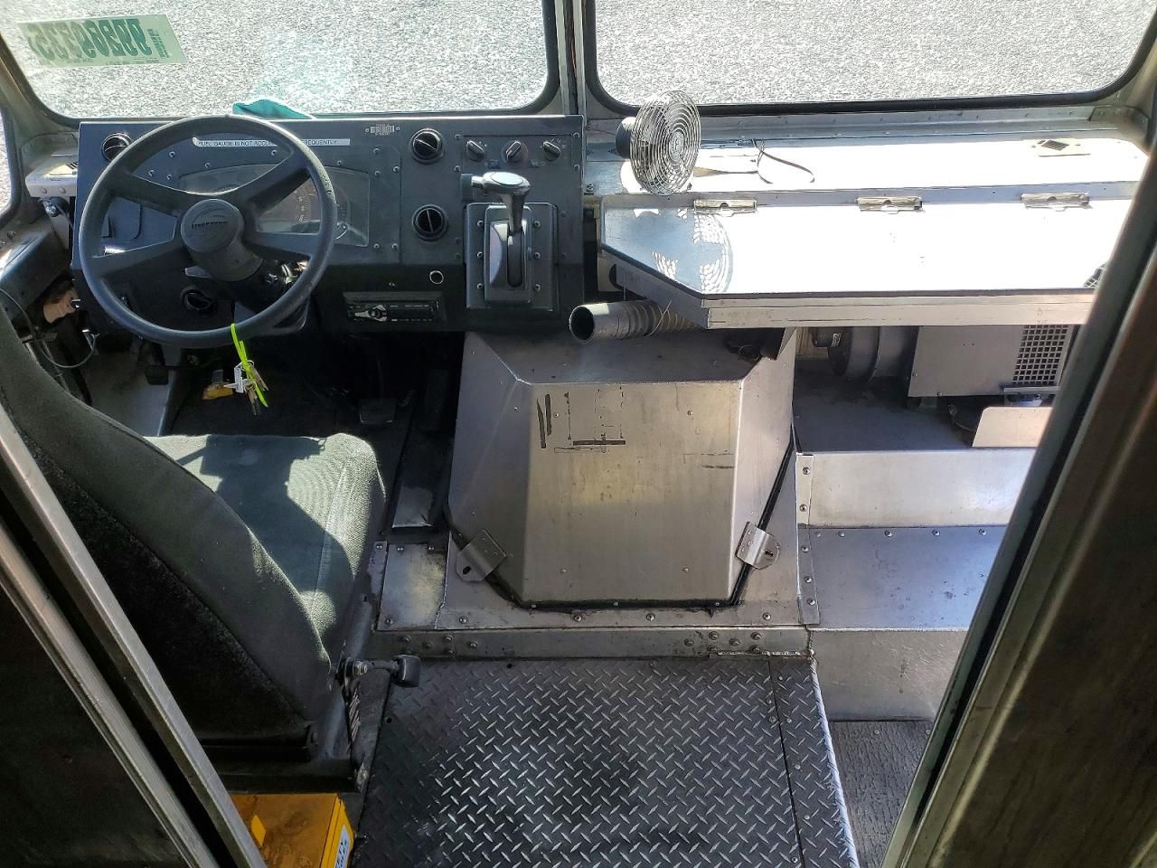 2005 Workhorse Custom Chassis Forward CO