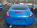 2011 Nissan 370z Base