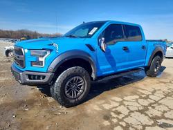 Ford Vehiculos salvage en venta: 2020 Ford F150 Raptor