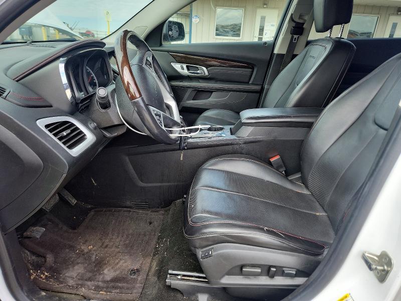 2014 GMC Terrain