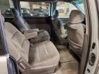 2001 Honda Odyssey ex