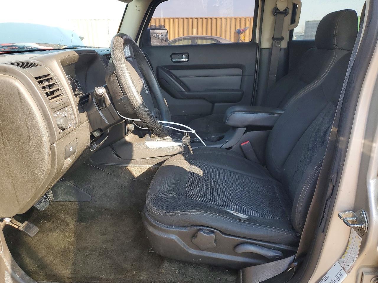 2007 Hummer H3
