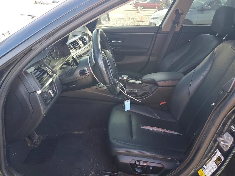 2015 BMW 428 i Gran Coupe Sulev