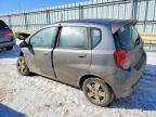 2009 Chevrolet Aveo ls