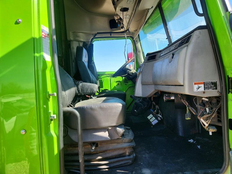 2017 Westenstar 2017 Skyline Semi Truck