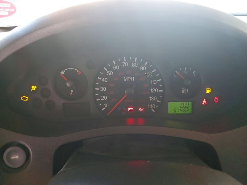 2006 Ford Focus ZX4
