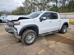 Vehiculos salvage en venta de Copart Eight Mile, AL: 2021 Chevrolet Silverado K1500 LTZ