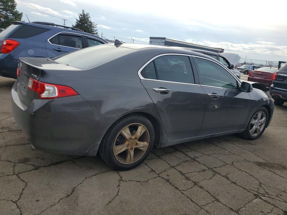 2010 Acura TSX