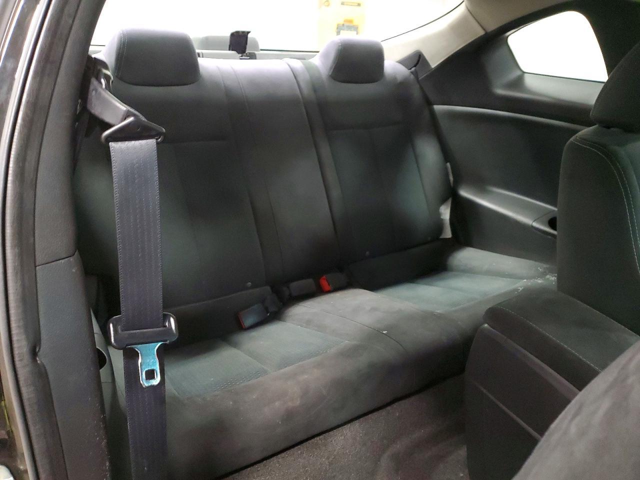 2012 Nissan Altima s