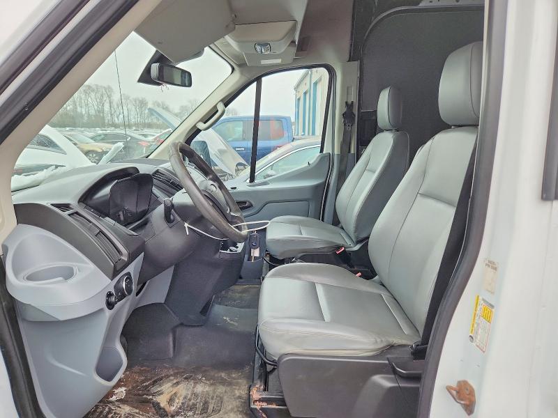 2017 Ford Transit T-250