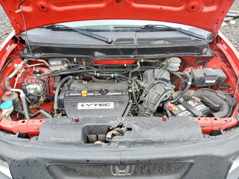2006 Honda Element ex