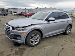 2018 Audi Q5 Premium for sale in Vallejo, CA