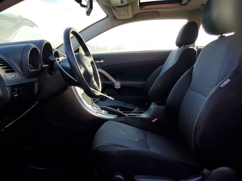 2008 Scion TC