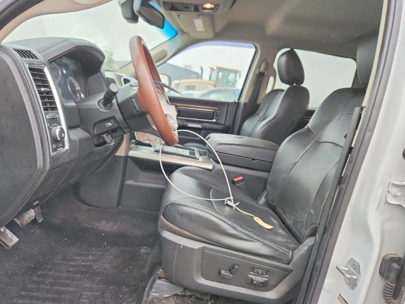 2013 Dodge 1500 Laramie