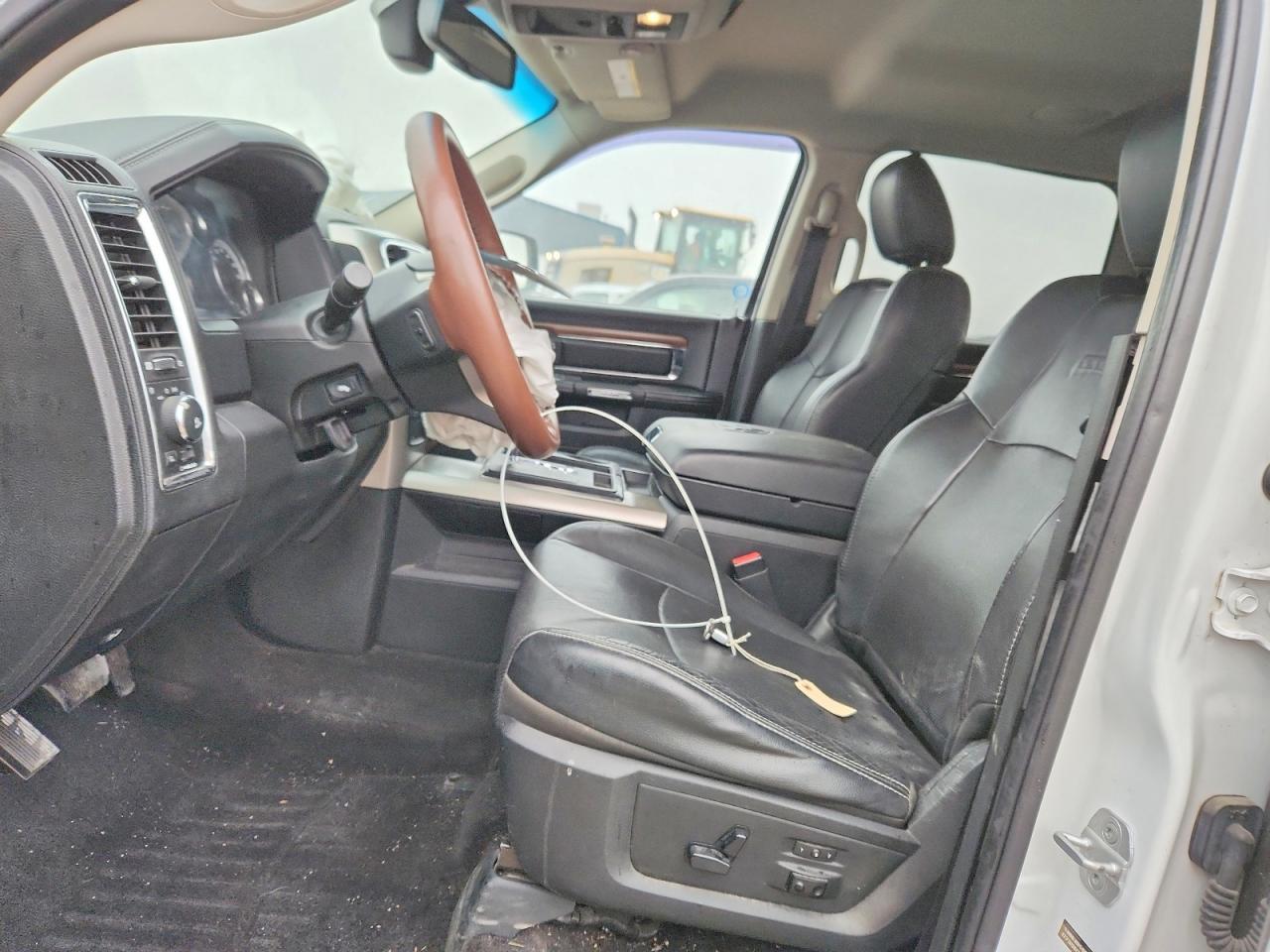 2013 Dodge 1500 Laramie