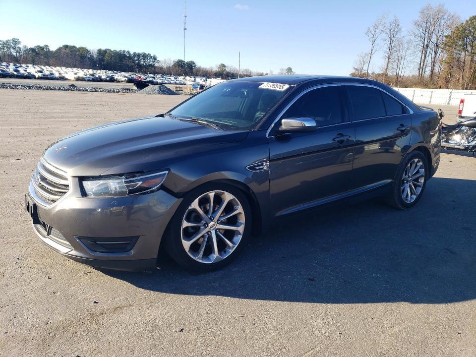 2015 Ford Taurus Limited