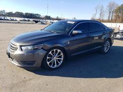 2015 Ford Taurus Limited for sale in Dunn, NC